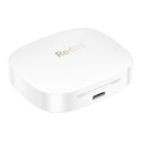 XIAOMI 59306 Redmi Buds 6 Elevate Every Beat, White