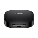 XIAOMI 59307 Redmi Buds 6 Elevate Every Beat, Black
