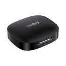 XIAOMI 59307 Redmi Buds 6 Elevate Every Beat, Black