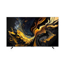 XIAOMI 59334 TV Max 100 2025, 100 Inch تلفزيون حجم 100 شاومي