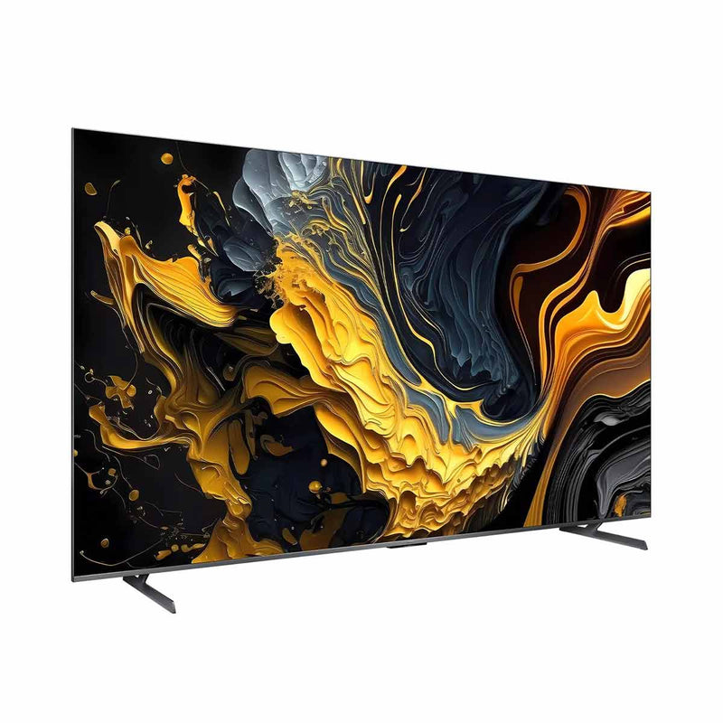 XIAOMI 59334 TV Max 100 2025, 100 Inch تلفزيون حجم 100 شاومي