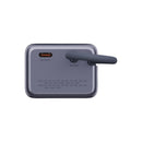 XIAOMI 59630 165W Power Bank 10000 (Integrated Cable). Silver
