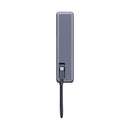 XIAOMI 59630 165W Power Bank 10000 (Integrated Cable). Silver