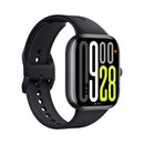 XIAOMI 59688 Redmi Watch 5 AMOLED Display, Obsidian Black ساعة شاومي ريدمي