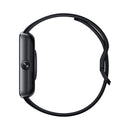 XIAOMI 59688 Redmi Watch 5 AMOLED Display, Obsidian Black ساعة شاومي ريدمي