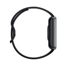 XIAOMI 59688 Redmi Watch 5 AMOLED Display, Obsidian Black ساعة شاومي ريدمي