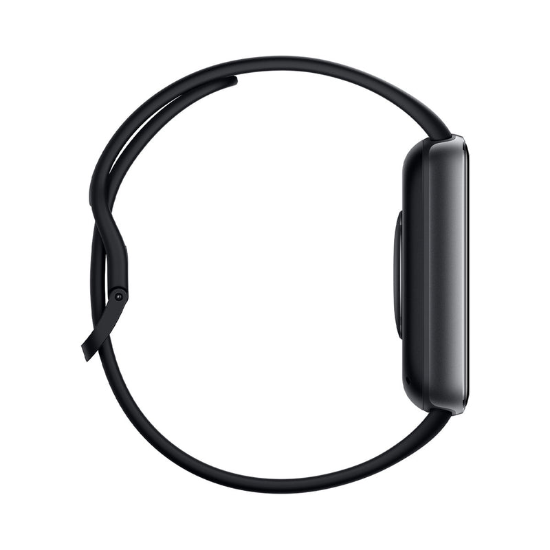 XIAOMI 59688 Redmi Watch 5 AMOLED Display, Obsidian Black ساعة شاومي ريدمي