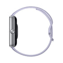 XIAOMI 59687 Redmi Watch 5 AMOLED Display, Lavender Purple ساعة شاومي ريدمي