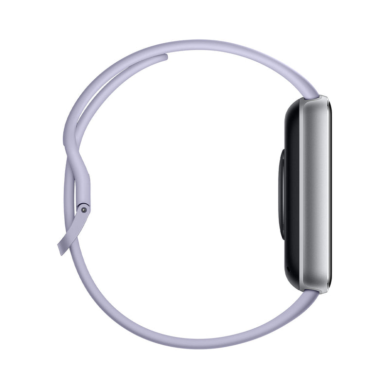 XIAOMI 59687 Redmi Watch 5 AMOLED Display, Lavender Purple ساعة شاومي ريدمي