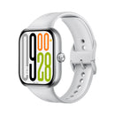 XIAOMI 59680 Redmi Watch 5 AMOLED Display, Silver Gray ساعة شاومي ريدمي