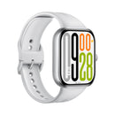 XIAOMI 59680 Redmi Watch 5 AMOLED Display, Silver Gray ساعة شاومي ريدمي