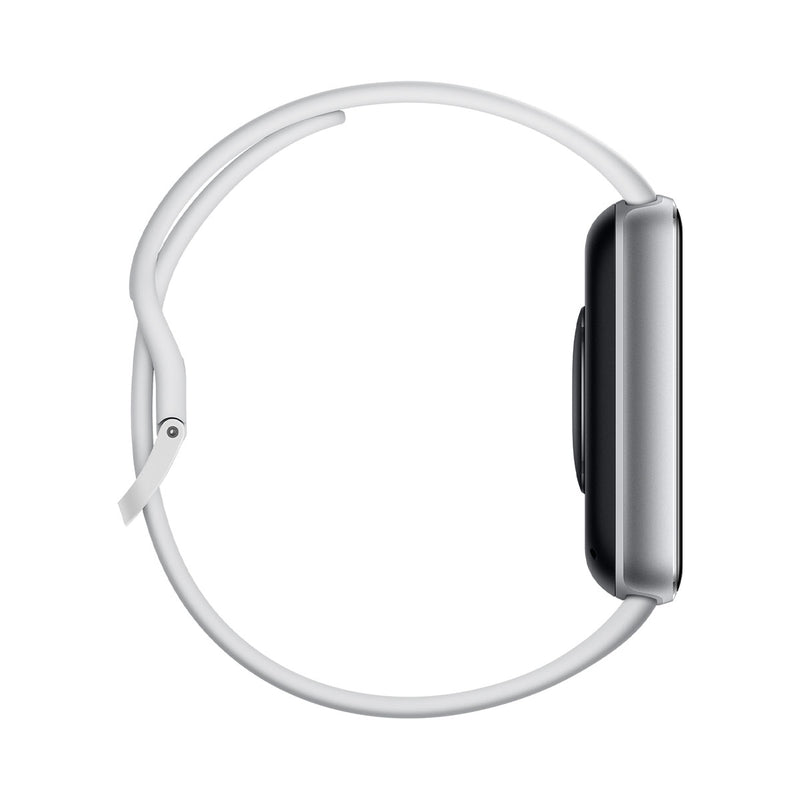 XIAOMI 59680 Redmi Watch 5 AMOLED Display, Silver Gray ساعة شاومي ريدمي