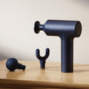 XIAOMI 60061 Massage Gun 2 Powerful and Effective Relief For Muscle Tension جهاز تدليك بشكل مميز للعضلات  شاومي