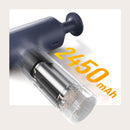 XIAOMI 60061 Massage Gun 2 Powerful and Effective Relief For Muscle Tension جهاز تدليك بشكل مميز للعضلات  شاومي