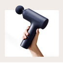 XIAOMI 60061 Massage Gun 2 Powerful and Effective Relief For Muscle Tension جهاز تدليك بشكل مميز للعضلات  شاومي