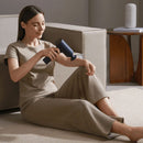 XIAOMI 60061 Massage Gun 2 Powerful and Effective Relief For Muscle Tension جهاز تدليك بشكل مميز للعضلات  شاومي