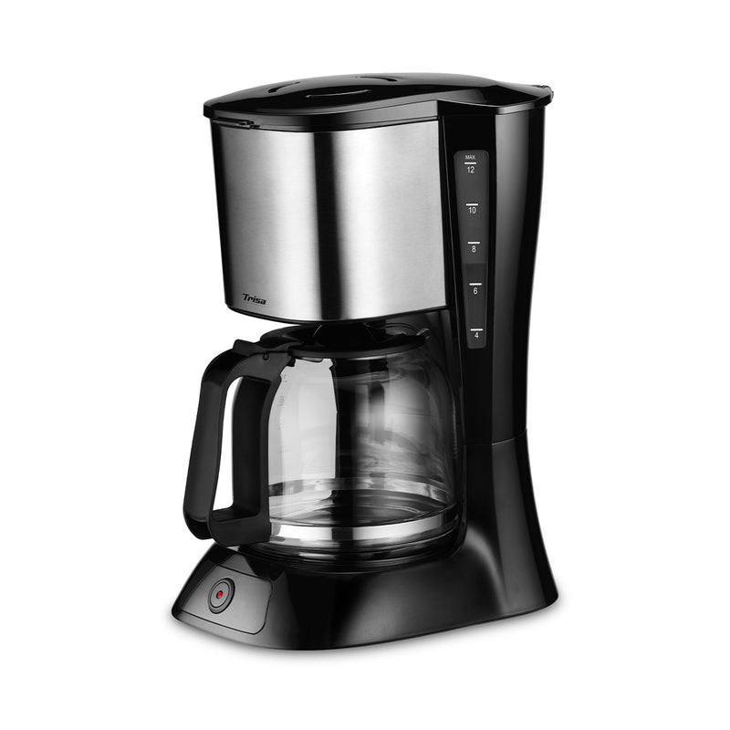 TRISA 6022.42 Filter Coffee Maker "Perfect Coffee 12" صانعة قهوة تريسا