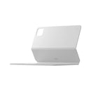 XIAOMI Pad 7 / 7 Pro Keyboard, Arabic White