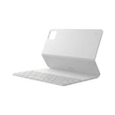 XIAOMI Pad 7 / 7 Pro Keyboard, Arabic White