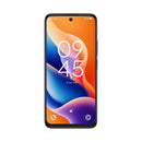 TCL 605 8GB/256GB  Black نظام اندرويد 15 , كاميرا  50 ميجا بكسل