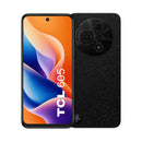 TCL 605 8GB/256GB  Black نظام اندرويد 15 , كاميرا  50 ميجا بكسل