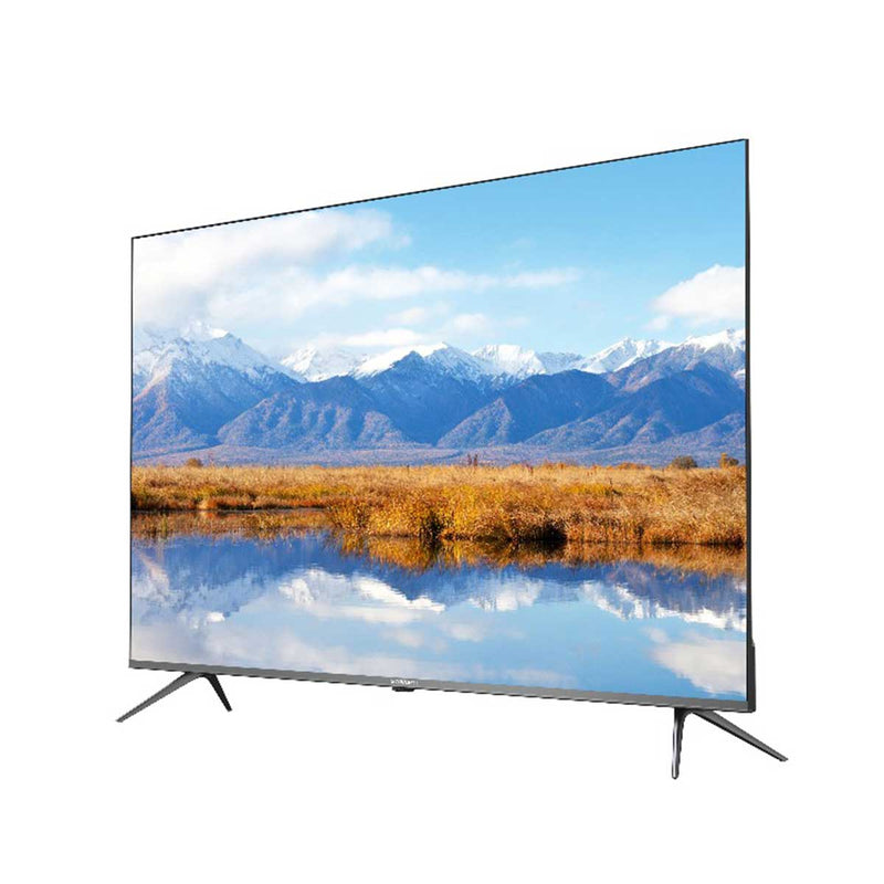 SKYWORTH 60G6500G 60" UHD Smart Google TV شاشة سكاي وورث حجم 60