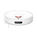 XIAOMI 61123 Robot Vacuum S40C UK, White مكنسة روبوت شاومي