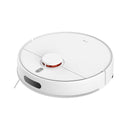 XIAOMI 61123 Robot Vacuum S40C UK, White مكنسة روبوت شاومي