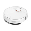 XIAOMI 61123 Robot Vacuum S40C UK, White مكنسة روبوت شاومي