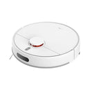 XIAOMI 61138 Robot Vacuum S40C EU, White مكنسة روبوت شاومي