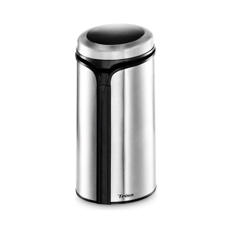 TRISA 6210.75 Coffee Grinder, Silver مطحنة القهوة تريزا