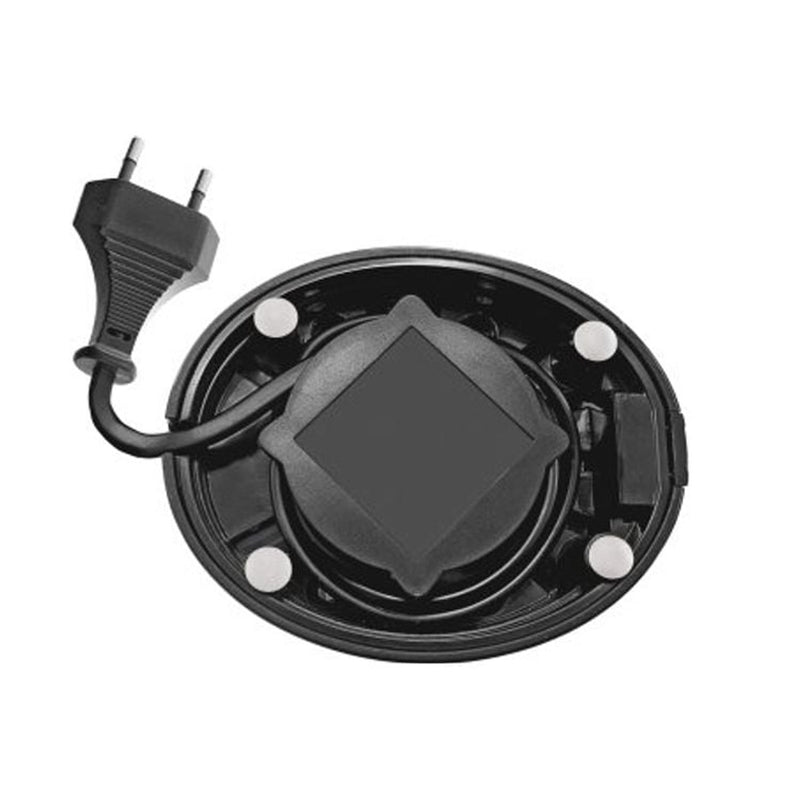 TRISA 6210.75 Coffee Grinder, Silver مطحنة القهوة تريزا