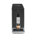 TRISA 6220.42 Crema One Touch Coffee Machine, Silver ماكينة صنع القهوة بلمسة واحدة تريزا