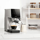 XIAOMI 62204 Semi-automatic Espresso Machine, 1,350W Rated Power ماكينة إسبريسو نصف أوتوماتيكية، بقدرة 1350 واط شاومي