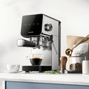 XIAOMI 62204 Semi-automatic Espresso Machine, 1,350W Rated Power ماكينة إسبريسو نصف أوتوماتيكية، بقدرة 1350 واط شاومي