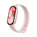 XIAOMI Smart Band 10, Mystic Rose