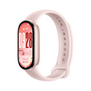 XIAOMI Smart Band 10, Mystic Rose