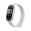XIAOMI Smart Band 10, Glacier Silver