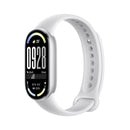 XIAOMI Smart Band 10, Glacier Silver