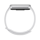 XIAOMI Smart Band 10, Glacier Silver