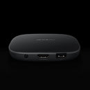 XIAOMI 63598 TV Box S (3rd Gen) 4K UHD Image Qualityجهاز صندوق S (الجيل الثالث) جودة صورة 4K UHD شاومي