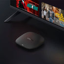 XIAOMI 63598 TV Box S (3rd Gen) 4K UHD Image Qualityجهاز صندوق S (الجيل الثالث) جودة صورة 4K UHD شاومي