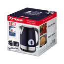 TRISA 6439.8812 Electric kettle "X-Mas Nights" 1.7L غلاية تريسا