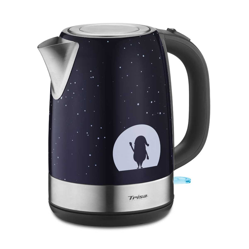 TRISA 6439.8812 Electric kettle "X-Mas Nights" 1.7L غلاية تريسا