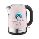 TRISA 6439.86 Electric Kettle "Good Vibes" 1.7L غلاية كهربائية تريسا