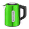 TRISA 6442.2412 Water Kettle "Vario Temp", Green غلاية تريسا