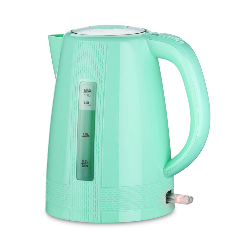 TRISA 6443.14 Water Kettle "Perfect Boil" Mint Green غلاية تريسا