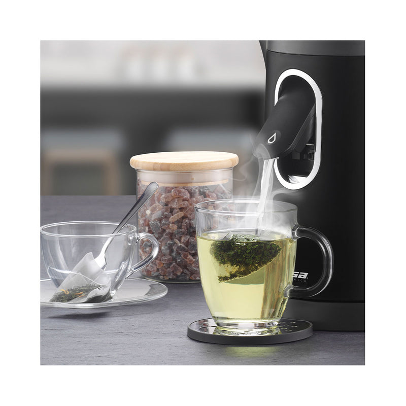 TRISA 6452.42 Electric kettle "2-in-1 Perfect Cup" 1.5L غلاية انثان في واحد تريسا