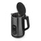 TRISA 6459.4145 Digital Boil Kettle 1.7 L, Black غلاية تريسا