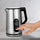 TRISA 6459.7545 Kettle Digital Boil 1.7 L, Silver غلاية تريسا